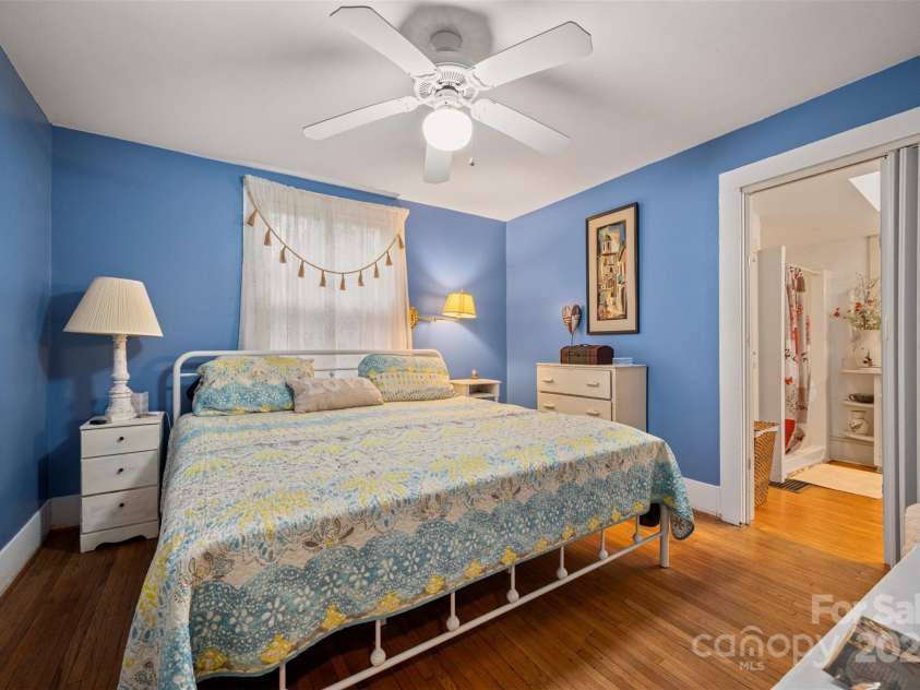 45 Pine Crest Lane, Tryon, NC 28782.  MLS# CAR4234176, YatesRealty ID 2431. 