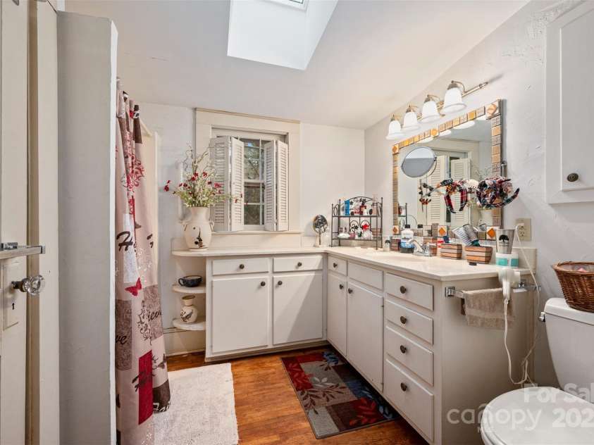 45 Pine Crest Lane, Tryon, NC 28782.  MLS# CAR4234176, YatesRealty ID 2431. 