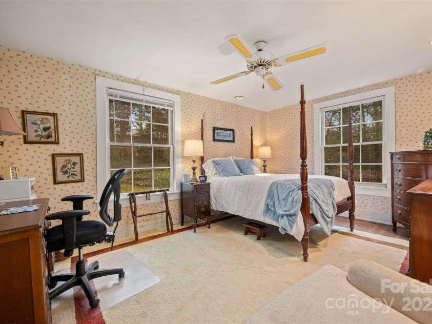 45 Pine Crest Lane, Tryon, NC 28782.  MLS# CAR4234176, YatesRealty ID 2431. 