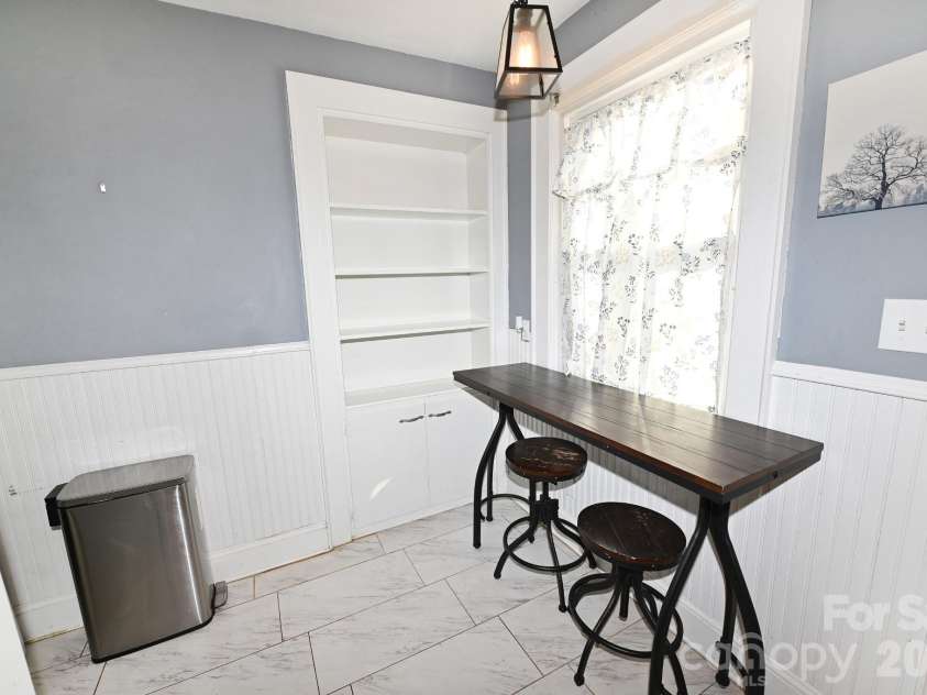 614 Ashe Avenue, Newton, NC 28658.  MLS# CAR4311570, YatesRealty ID 2431. 