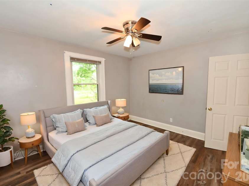 614 Ashe Avenue, Newton, NC 28658.  MLS# CAR4311570, YatesRealty ID 2431. 