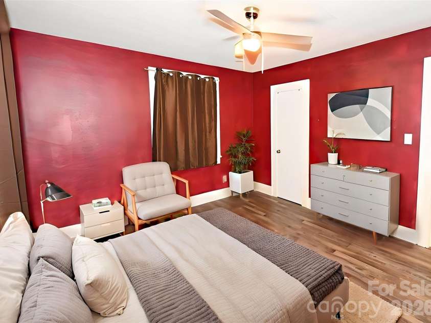 614 Ashe Avenue, Newton, NC 28658.  MLS# CAR4311570, YatesRealty ID 2431. 