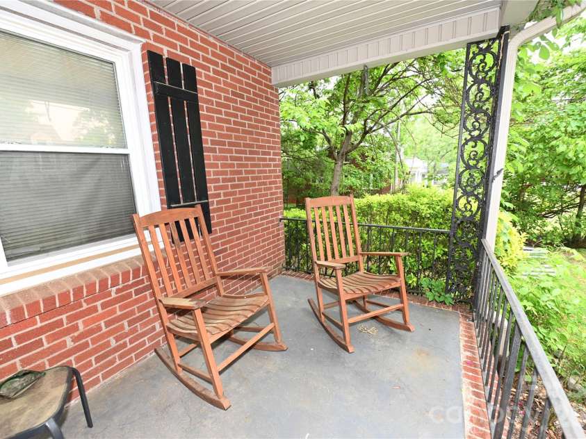 614 Ashe Avenue, Newton, NC 28658.  MLS# CAR4311570, YatesRealty ID 2431. 