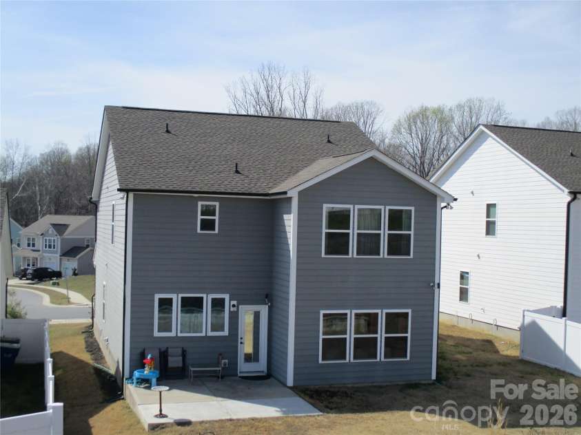 1525 Rye Road, Mount Holly, NC 28120.  MLS# CAR4365240, YatesRealty ID 24311. 