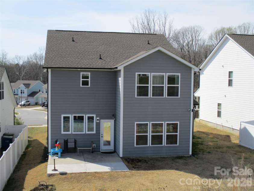 1525 Rye Road, Mount Holly, NC 28120.  MLS# CAR4365240, YatesRealty ID 24311. 