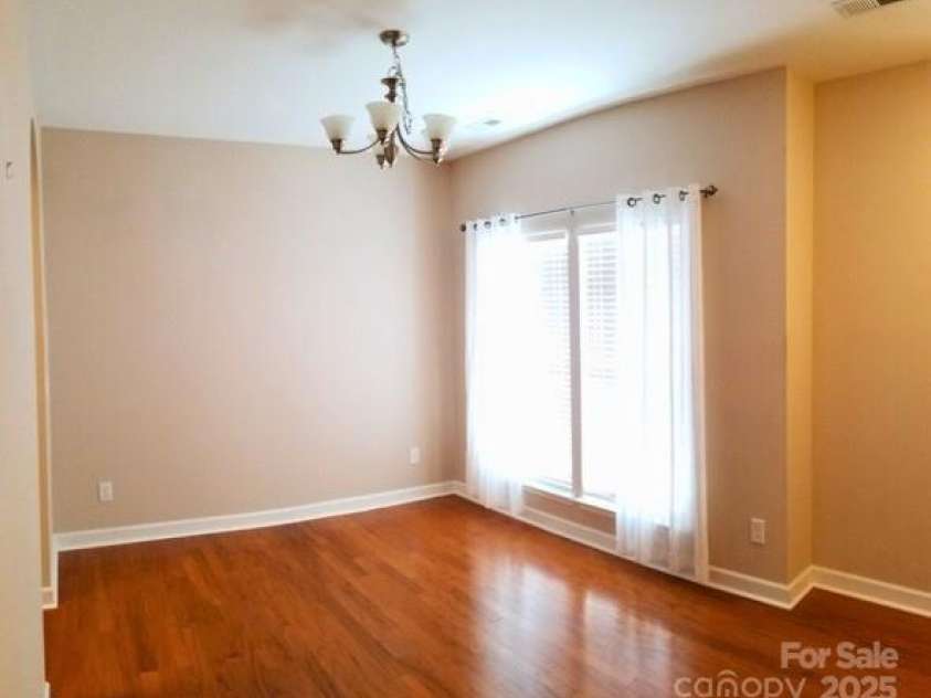 13926 Cypress Woods Drive, Huntersville, NC 28078.  MLS# CAR4273973, YatesRealty ID 24312. 