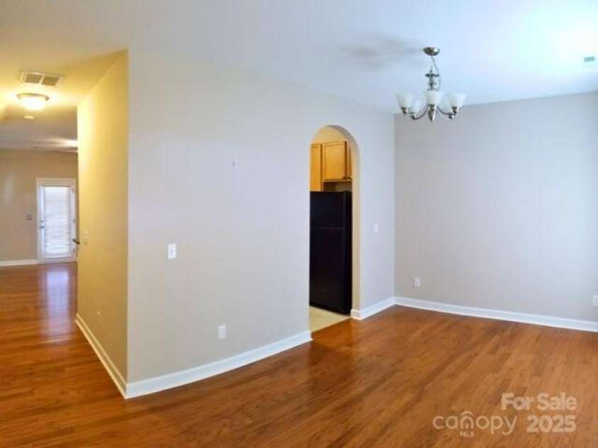 13926 Cypress Woods Drive, Huntersville, NC 28078.  MLS# CAR4273973, YatesRealty ID 24312. 