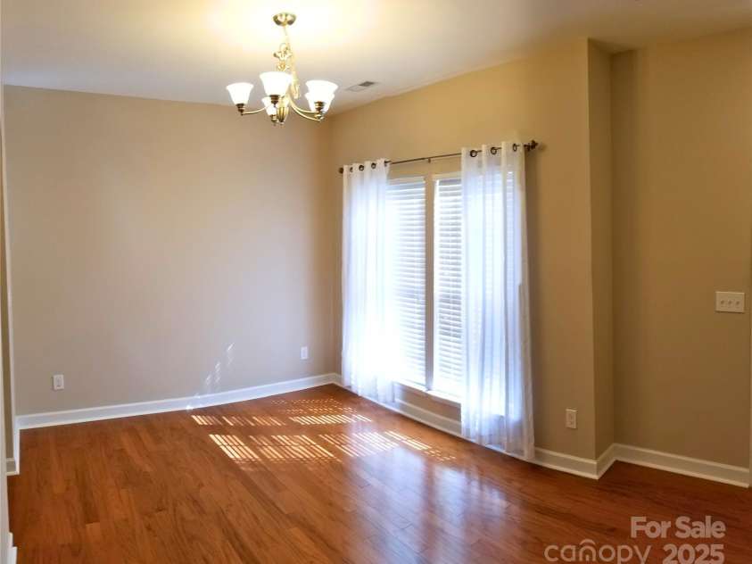 13926 Cypress Woods Drive, Huntersville, NC 28078.  MLS# CAR4273973, YatesRealty ID 24312. 