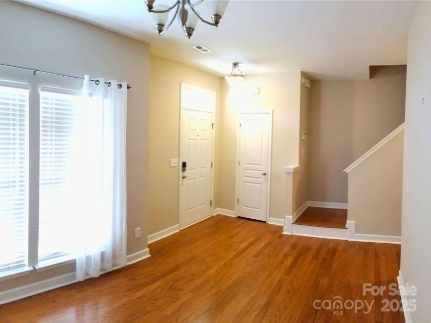 13926 Cypress Woods Drive, Huntersville, NC 28078.  MLS# CAR4273973, YatesRealty ID 24312. 