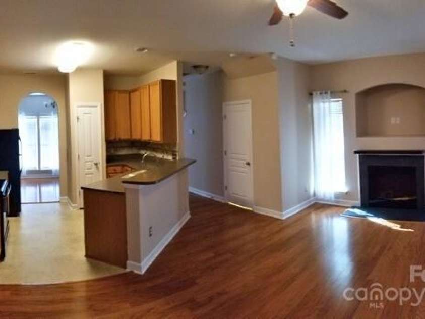 13926 Cypress Woods Drive, Huntersville, NC 28078.  MLS# CAR4273973, YatesRealty ID 24312. 