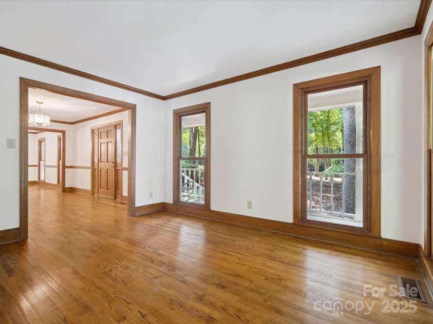 3701 Bounty Court, Matthews, NC 28104.  MLS# CAR4275377, YatesRealty ID 24313. 