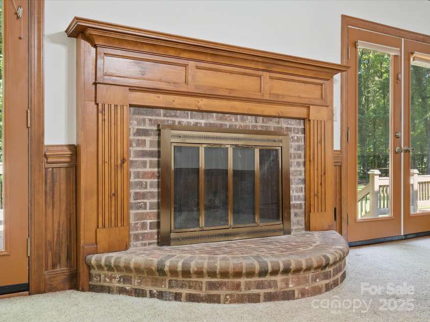 3701 Bounty Court, Matthews, NC 28104.  MLS# CAR4275377, YatesRealty ID 24313. 