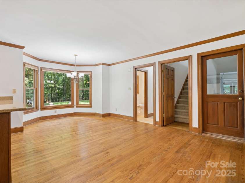 3701 Bounty Court, Matthews, NC 28104.  MLS# CAR4275377, YatesRealty ID 24313. 