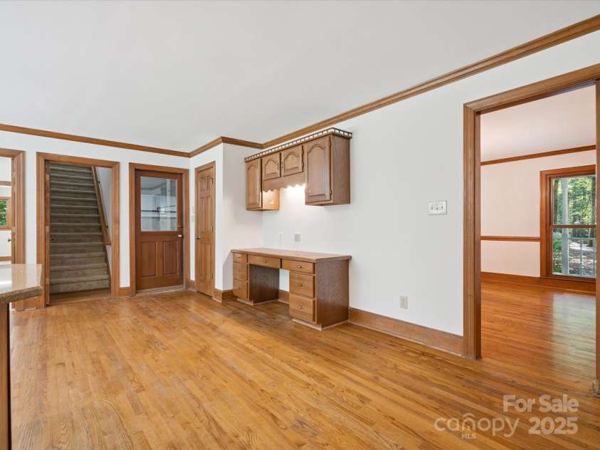 3701 Bounty Court, Matthews, NC 28104.  MLS# CAR4275377, YatesRealty ID 24313. 