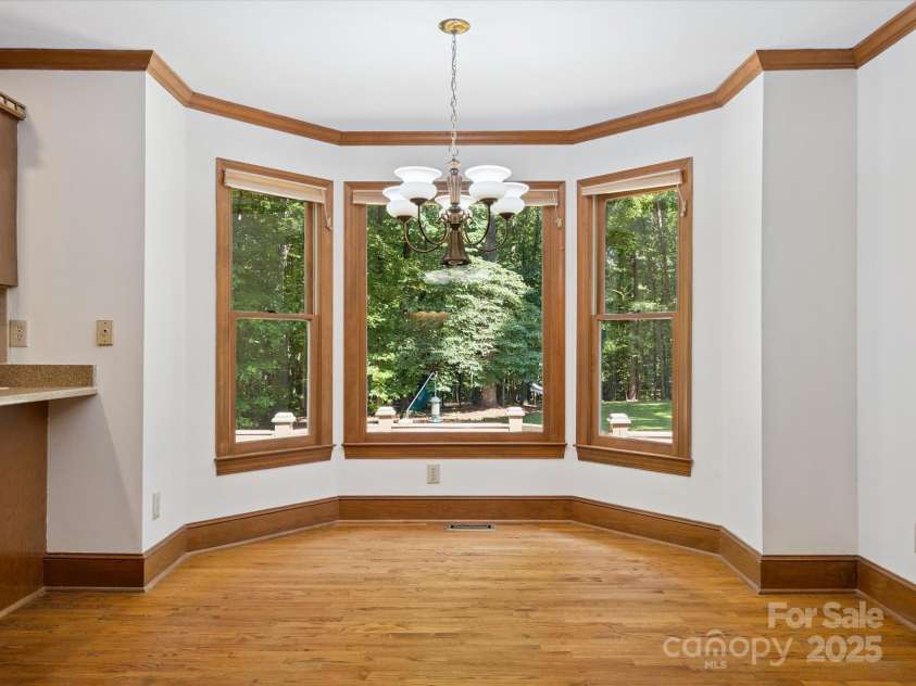 3701 Bounty Court, Matthews, NC 28104.  MLS# CAR4275377, YatesRealty ID 24313. 