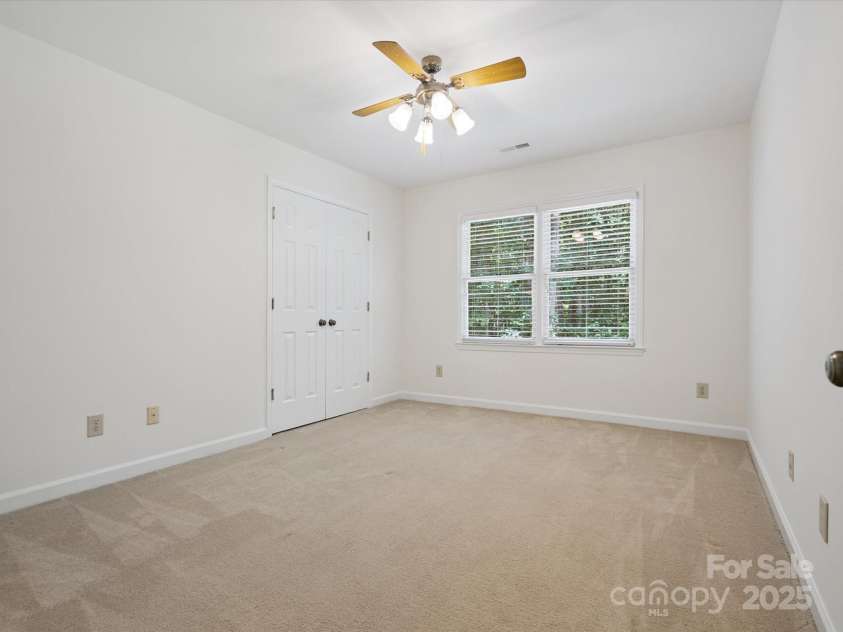 3701 Bounty Court, Matthews, NC 28104.  MLS# CAR4275377, YatesRealty ID 24313. 