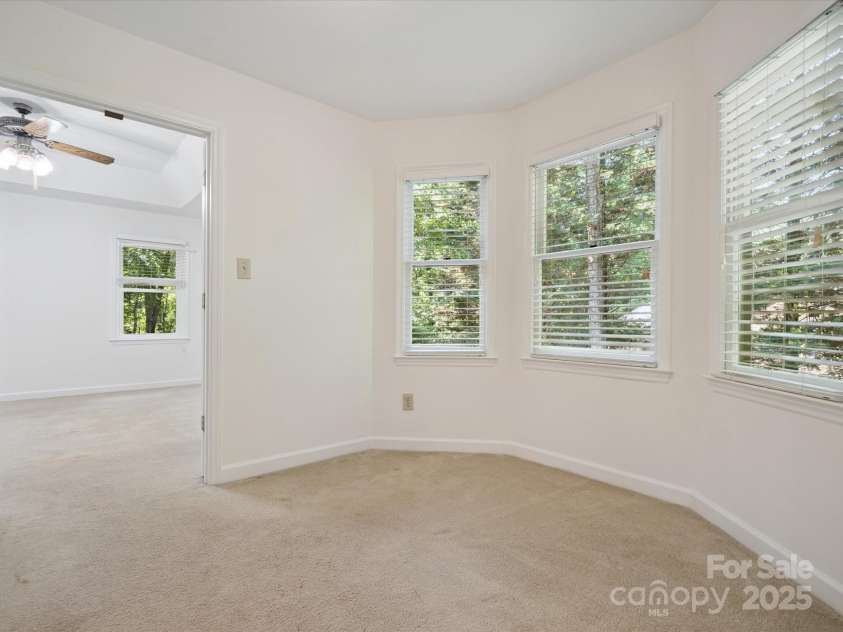 3701 Bounty Court, Matthews, NC 28104.  MLS# CAR4275377, YatesRealty ID 24313. 