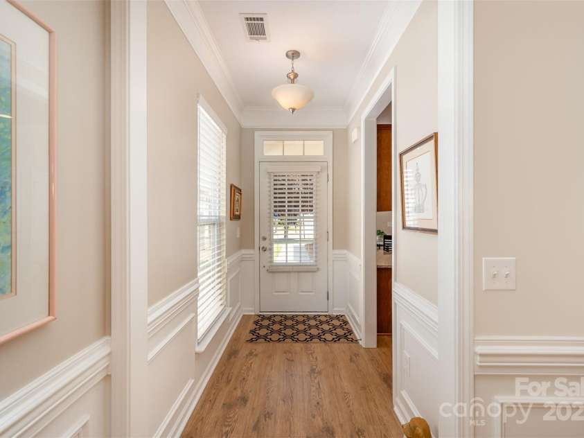 7406 Carolina Jessamine Court, Indian Land, SC 29707.  MLS# CAR4276068, YatesRealty ID 24314. 