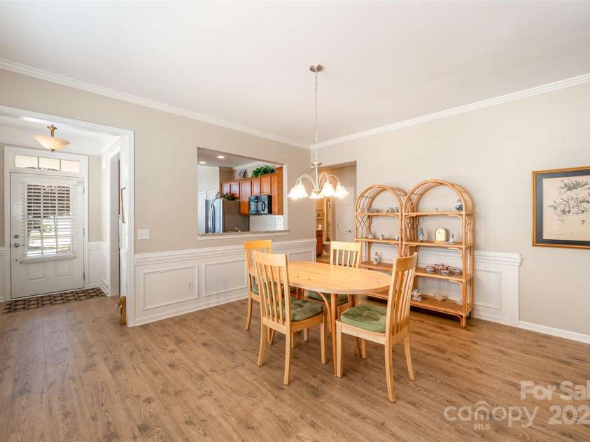 7406 Carolina Jessamine Court, Indian Land, SC 29707.  MLS# CAR4276068, YatesRealty ID 24314. 