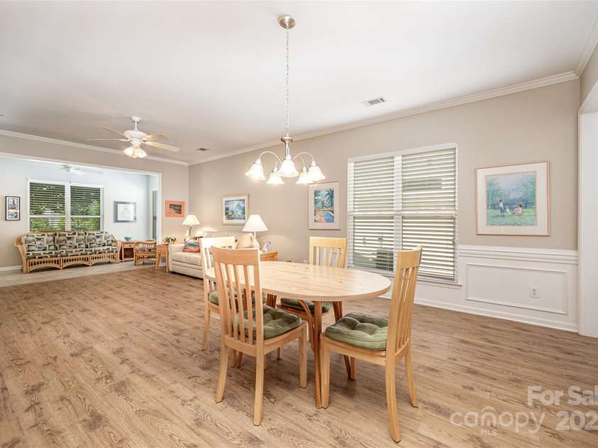 7406 Carolina Jessamine Court, Indian Land, SC 29707.  MLS# CAR4276068, YatesRealty ID 24314. 