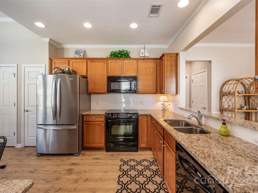 7406 Carolina Jessamine Court, Indian Land, SC 29707.  MLS# CAR4276068, YatesRealty ID 24314. 