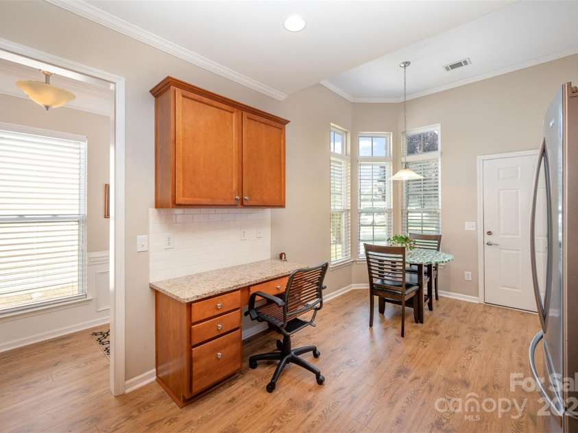 7406 Carolina Jessamine Court, Indian Land, SC 29707.  MLS# CAR4276068, YatesRealty ID 24314. 