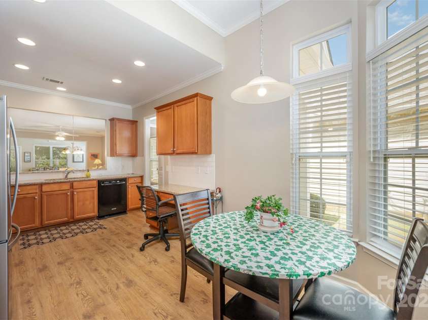 7406 Carolina Jessamine Court, Indian Land, SC 29707.  MLS# CAR4276068, YatesRealty ID 24314. 