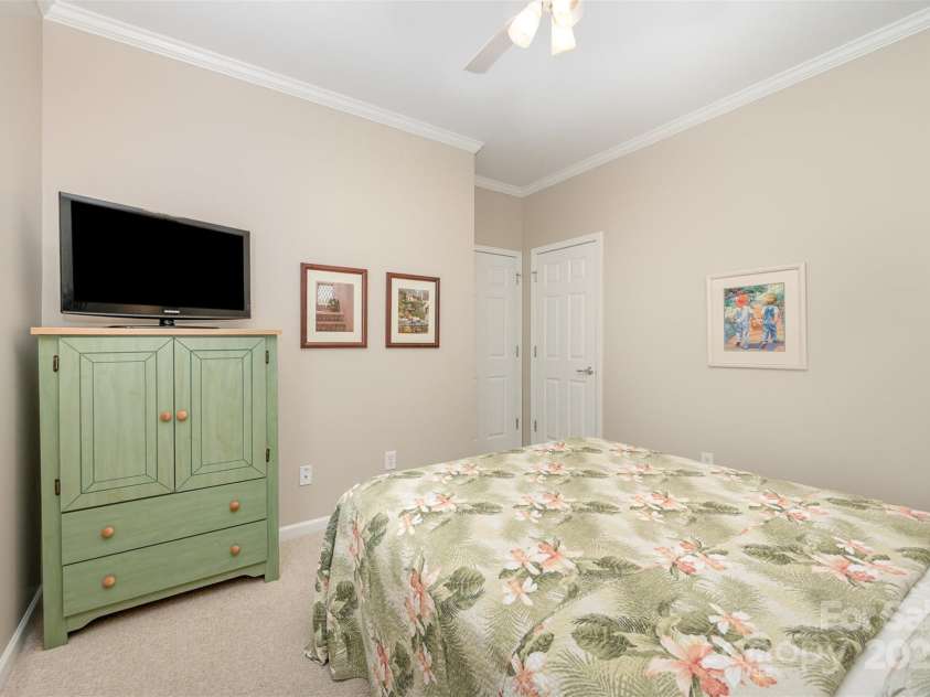 7406 Carolina Jessamine Court, Indian Land, SC 29707.  MLS# CAR4276068, YatesRealty ID 24314. 