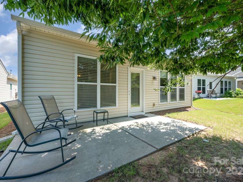 7406 Carolina Jessamine Court, Indian Land, SC 29707.  MLS# CAR4276068, YatesRealty ID 24314. 