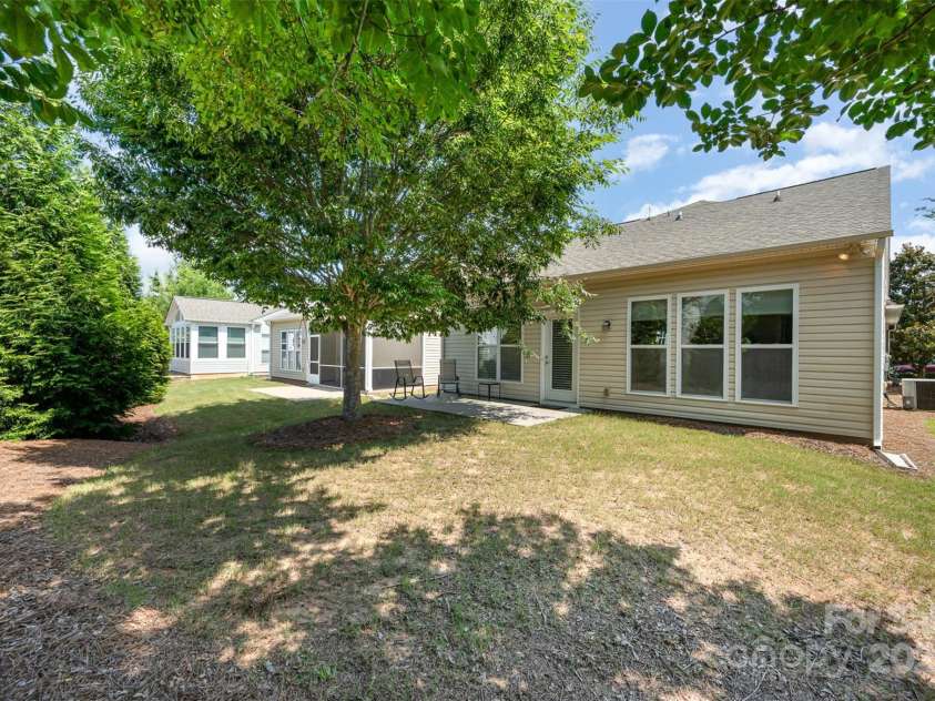 7406 Carolina Jessamine Court, Indian Land, SC 29707.  MLS# CAR4276068, YatesRealty ID 24314. 