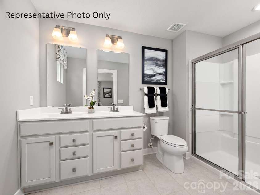 930 Pemberley Street, Lancaster, SC 29720.  MLS# CAR4372232, YatesRealty ID 24314. Representative Photo Only