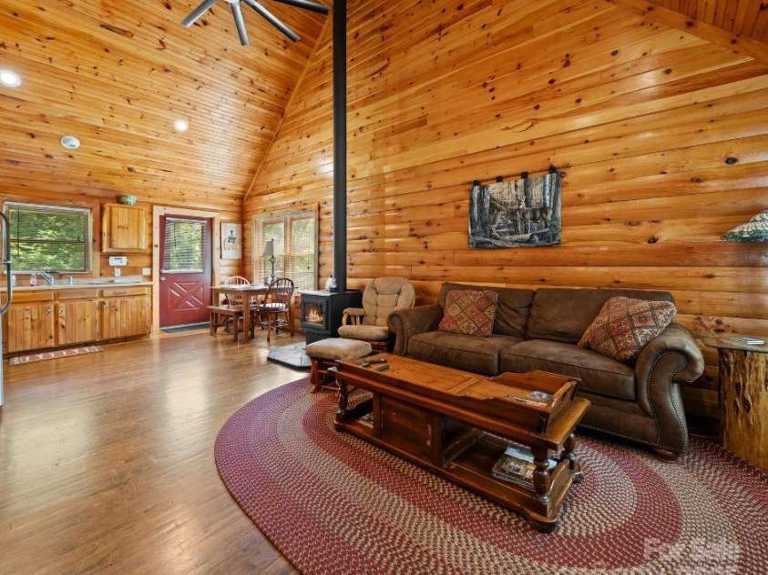 309 Doubleview Drive, Union Mills, NC 28167.  MLS# CAR4265397, YatesRealty ID 24315. 