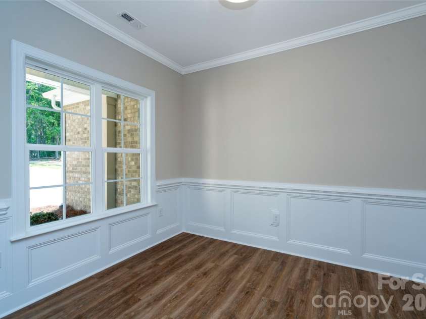 3004 Buffet Lane, Monroe, NC 28110.  MLS# CAR4382405, YatesRealty ID 24316. 