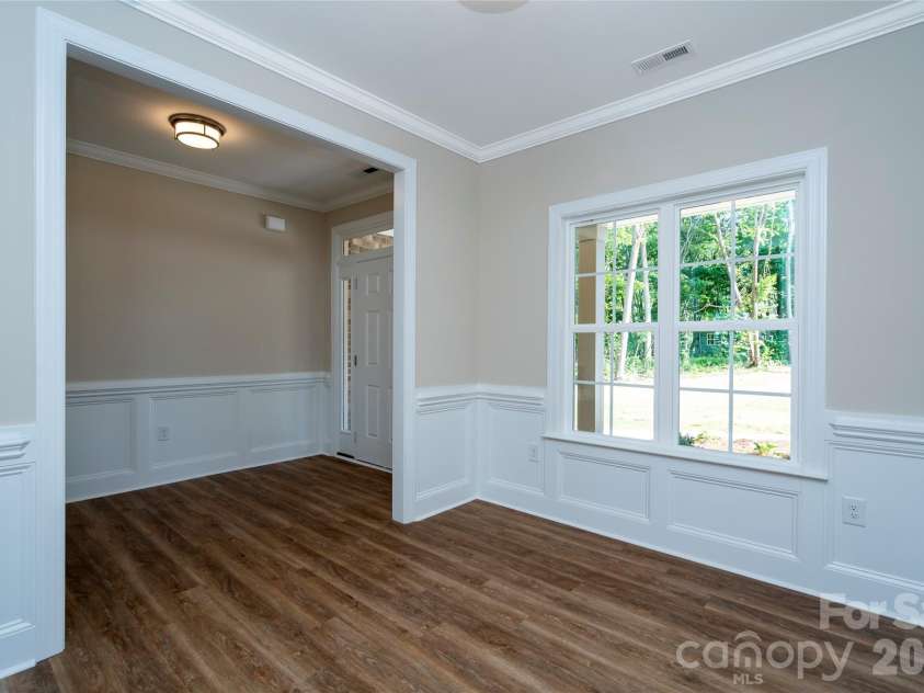 3004 Buffet Lane, Monroe, NC 28110.  MLS# CAR4382405, YatesRealty ID 24316. 