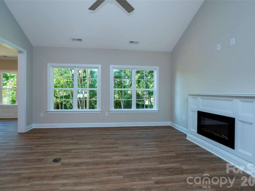 3004 Buffet Lane, Monroe, NC 28110.  MLS# CAR4382405, YatesRealty ID 24316. 