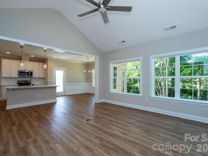 3004 Buffet Lane, Monroe, NC 28110.  MLS# CAR4382405, YatesRealty ID 24316. 