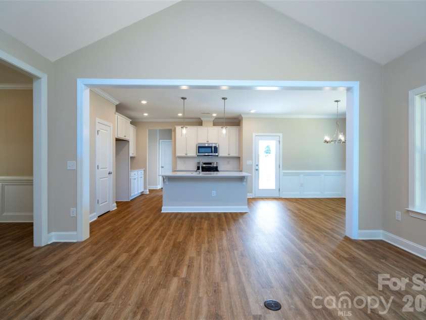 3004 Buffet Lane, Monroe, NC 28110.  MLS# CAR4382405, YatesRealty ID 24316. 