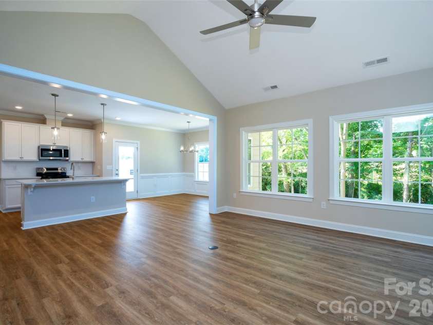 3004 Buffet Lane, Monroe, NC 28110.  MLS# CAR4382405, YatesRealty ID 24316. 