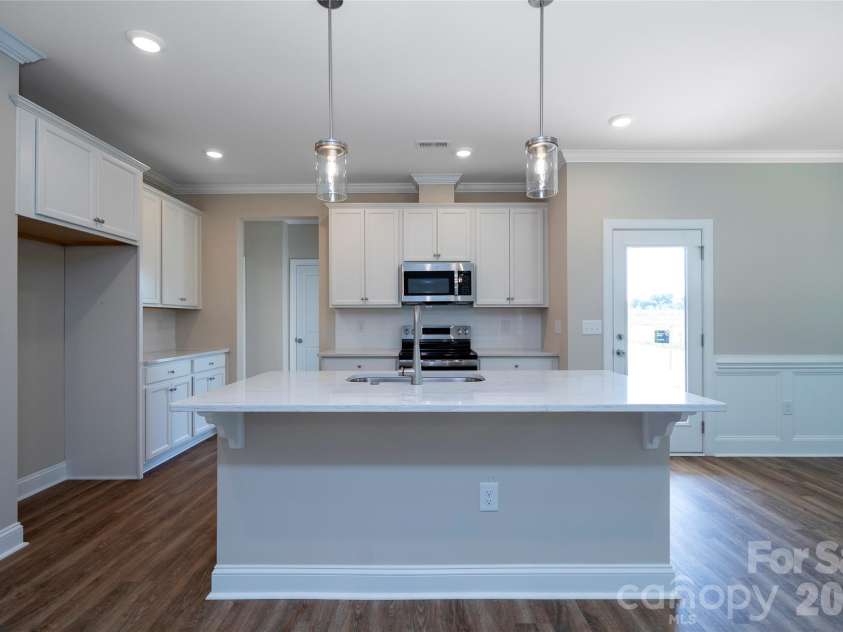 3004 Buffet Lane, Monroe, NC 28110.  MLS# CAR4382405, YatesRealty ID 24316. 
