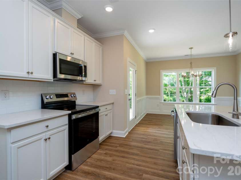 3004 Buffet Lane, Monroe, NC 28110.  MLS# CAR4382405, YatesRealty ID 24316. 