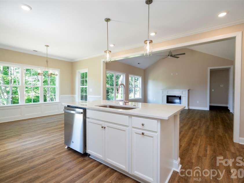 3004 Buffet Lane, Monroe, NC 28110.  MLS# CAR4382405, YatesRealty ID 24316. 