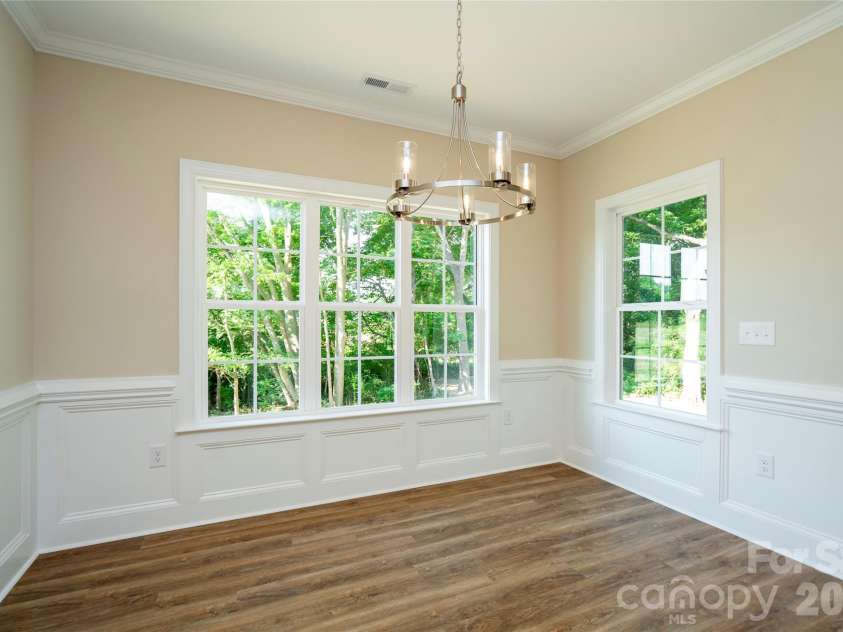 3004 Buffet Lane, Monroe, NC 28110.  MLS# CAR4382405, YatesRealty ID 24316. 