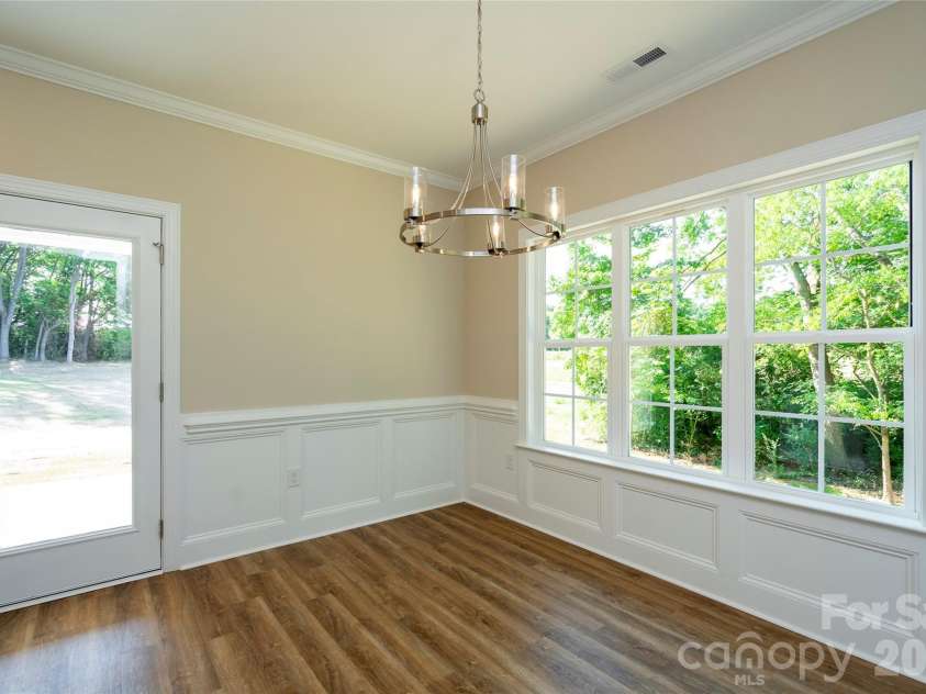 3004 Buffet Lane, Monroe, NC 28110.  MLS# CAR4382405, YatesRealty ID 24316. 