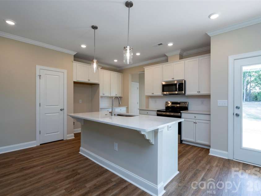 3004 Buffet Lane, Monroe, NC 28110.  MLS# CAR4382405, YatesRealty ID 24316. 
