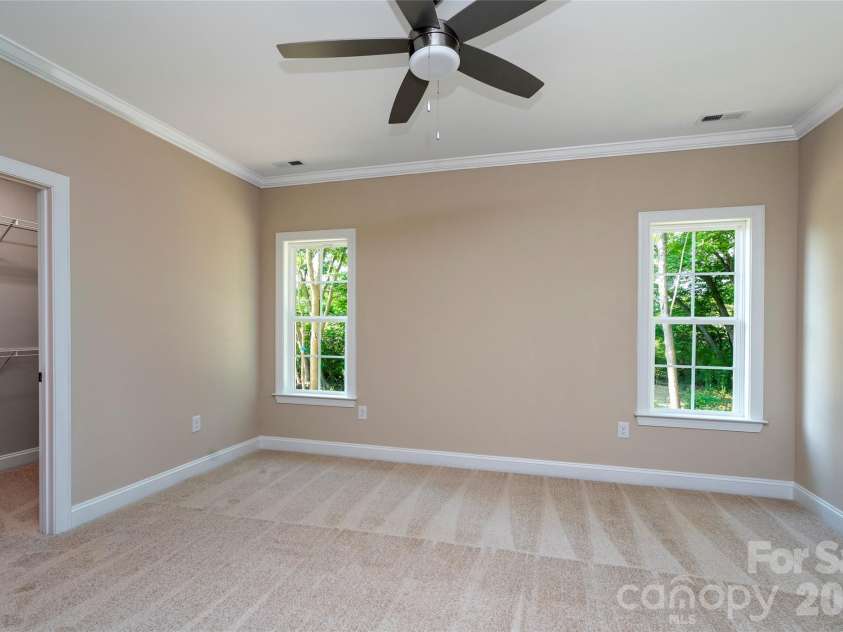 3004 Buffet Lane, Monroe, NC 28110.  MLS# CAR4382405, YatesRealty ID 24316. 