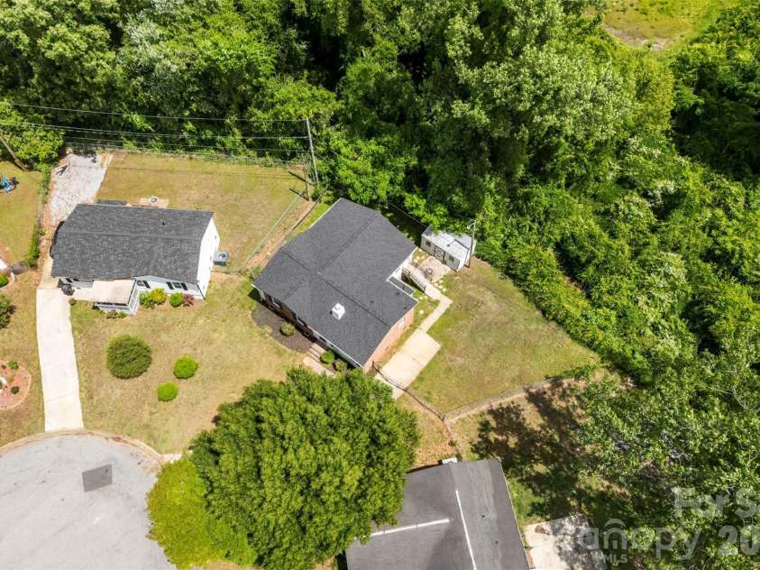 871 Rolling Green Drive, Rock Hill, SC 29730.  MLS# CAR4379947, YatesRealty ID 24317. 