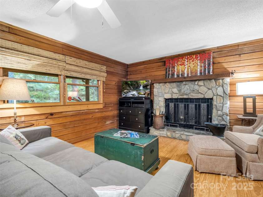 116 Chalet Road, Lake Lure, NC 28746.  MLS# CAR4277380, YatesRealty ID 24319. 