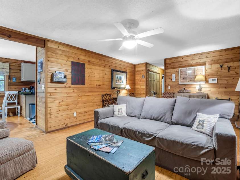 116 Chalet Road, Lake Lure, NC 28746.  MLS# CAR4277380, YatesRealty ID 24319. 