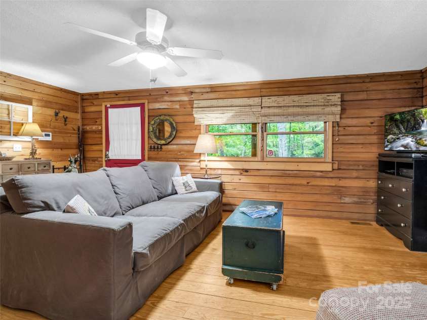 116 Chalet Road, Lake Lure, NC 28746.  MLS# CAR4277380, YatesRealty ID 24319. 