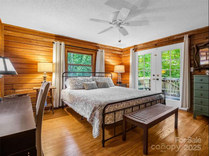 116 Chalet Road, Lake Lure, NC 28746.  MLS# CAR4277380, YatesRealty ID 24319. 